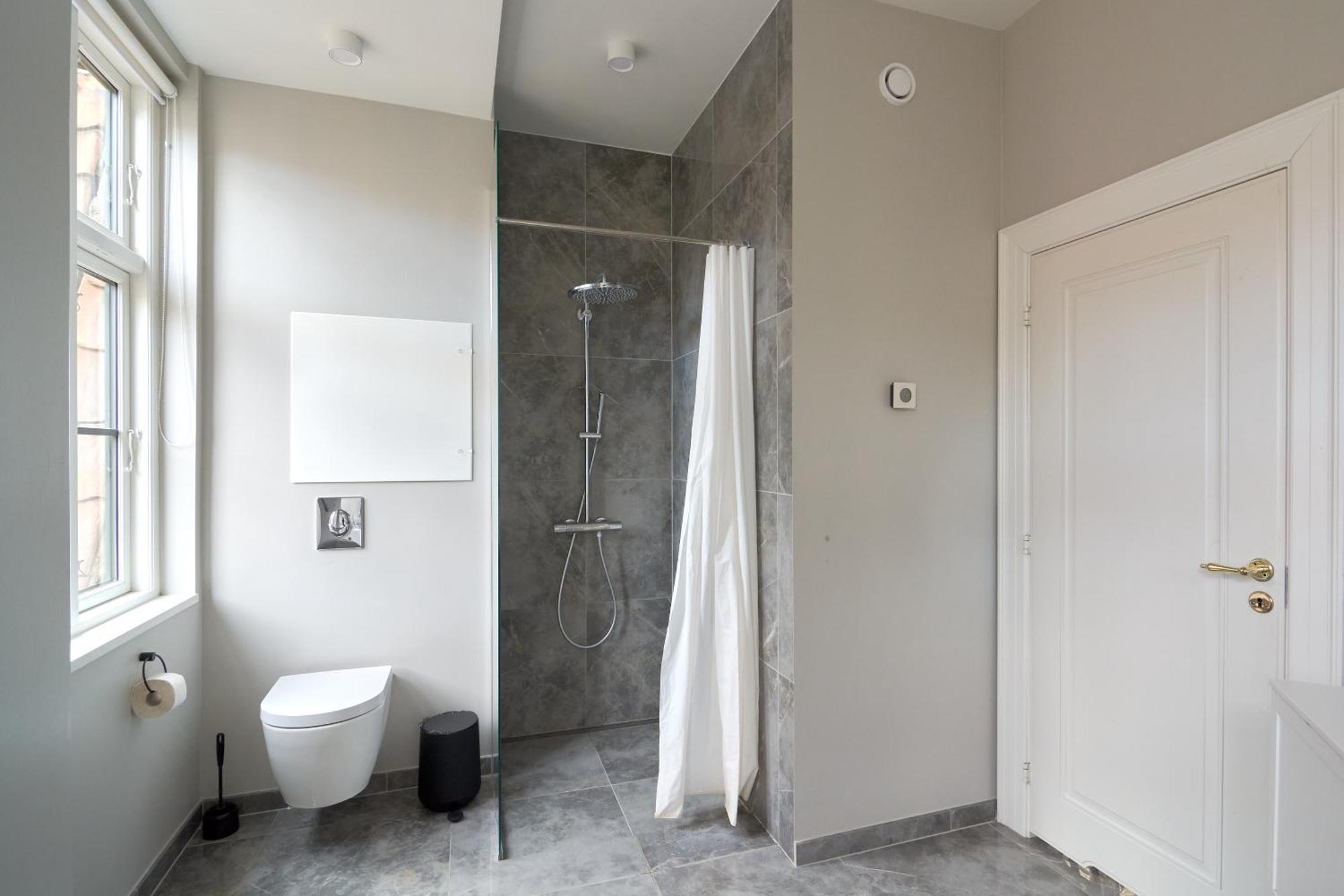220Sqm Designer Apt - Copenhagen City Center - Private Balcony المظهر الخارجي الصورة